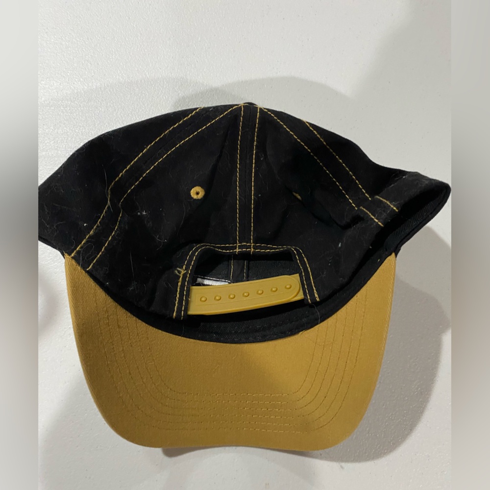 Mack hat - Picture 2 of 2